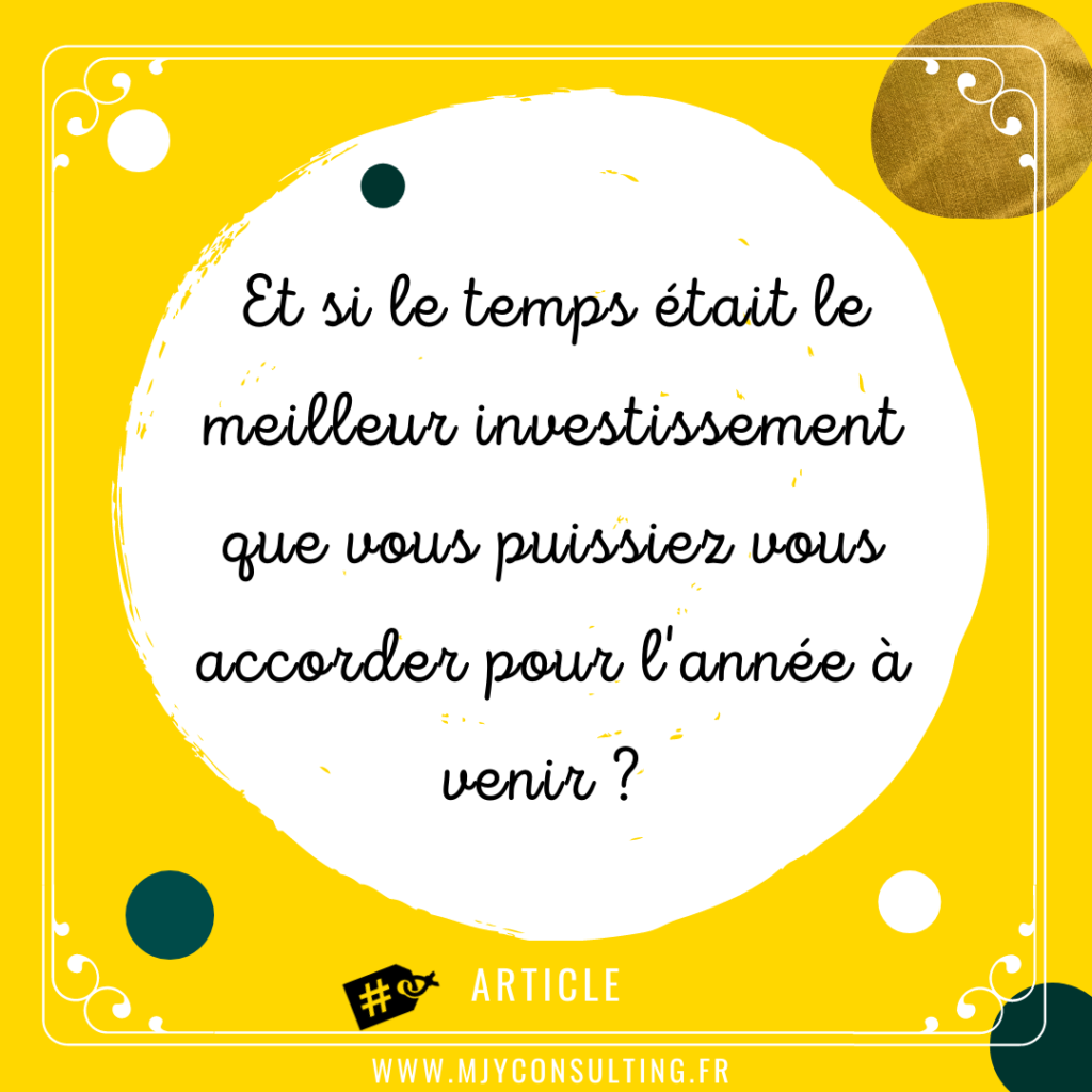 Liste des choses à ne plus faire - Inspirations pour réussir sa vie